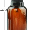 YB玻璃噴瓶 20/30/50/100ml 玻璃精油噴瓶 玻璃噴霧瓶 香水筆 噴霧瓶 芳香噴霧 酒精噴瓶🔱菁忻皂作🎶-規格圖2