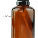 YB玻璃噴瓶 20/30/50/100ml 玻璃精油噴瓶 玻璃噴霧瓶 香水筆 噴霧瓶 芳香噴霧 酒精噴瓶🔱菁忻皂作🎶-規格圖2