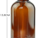 YB玻璃噴瓶 20/30/50/100ml 玻璃精油噴瓶 玻璃噴霧瓶 香水筆 噴霧瓶 芳香噴霧 酒精噴瓶🔱菁忻皂作🎶-規格圖2