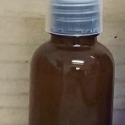 YB玻璃按壓瓶 20/30/50/100ml 乾洗手容器 按壓瓶按摩油 玻璃瓶 乾洗手酒精壓瓶 精華液壓瓶 🔱菁忻皂作-規格圖2