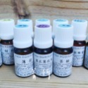 精油入門組 ND精油 10mlx10 超值優惠組合 甜橙薰衣草薄荷茶樹尤加利玫瑰香茅 薰香 純精油🔱菁忻皂作🎶-規格圖2
