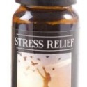 英國ND 緩解壓力 Stress Relief 舒壓 紓壓 原裝/分裝 抒壓複方精油 按摩 薰香 DIY🔱菁忻皂作🎶-規格圖1