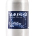 英國ND 馬郁蘭 Marjoram 墨角蘭 甜馬鬱蘭精油 500g 1kg 原裝 薰香  DIY 純精油🔱菁忻皂作🎶-規格圖1