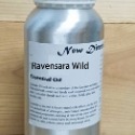 英國ND 野生 羅文莎 Ravensara 羅文沙葉精油 500g 1KG 薰香 按摩 DIY🔱菁忻皂作-規格圖1