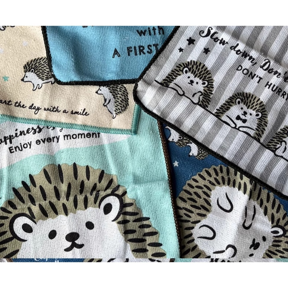 日本新抗菌防臭升級 廚房洗碗布 不傷廚具 廚房抹布 洗碗巾 易清潔 不掉毛-細節圖4