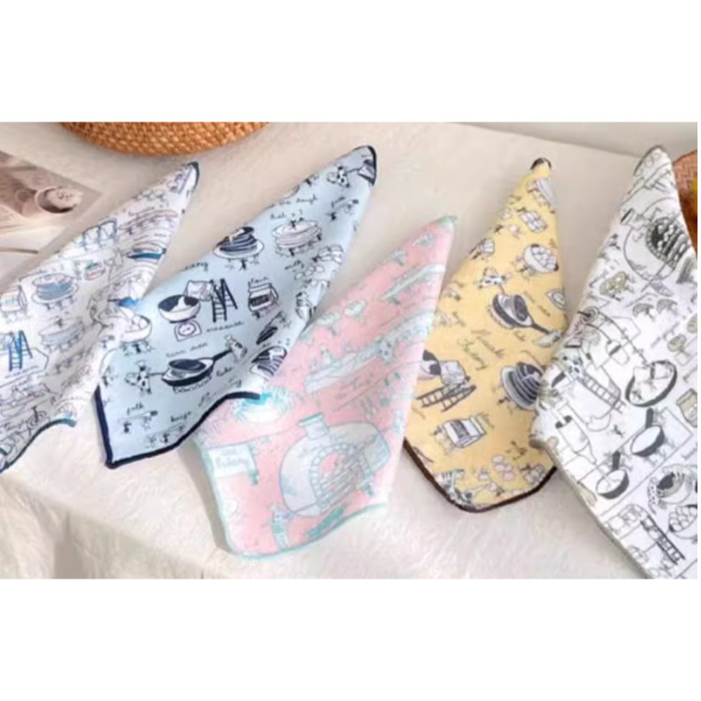 日本新抗菌防臭升級 廚房洗碗布 不傷廚具 廚房抹布 洗碗巾 易清潔 不掉毛-細節圖8