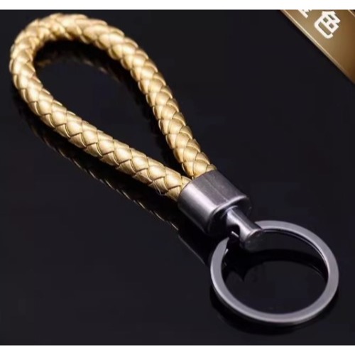 (香薰配件) 皮編鑰匙圈 搭配香薰精油吊飾 手提吊飾🔱菁忻皂作🎶-規格圖2