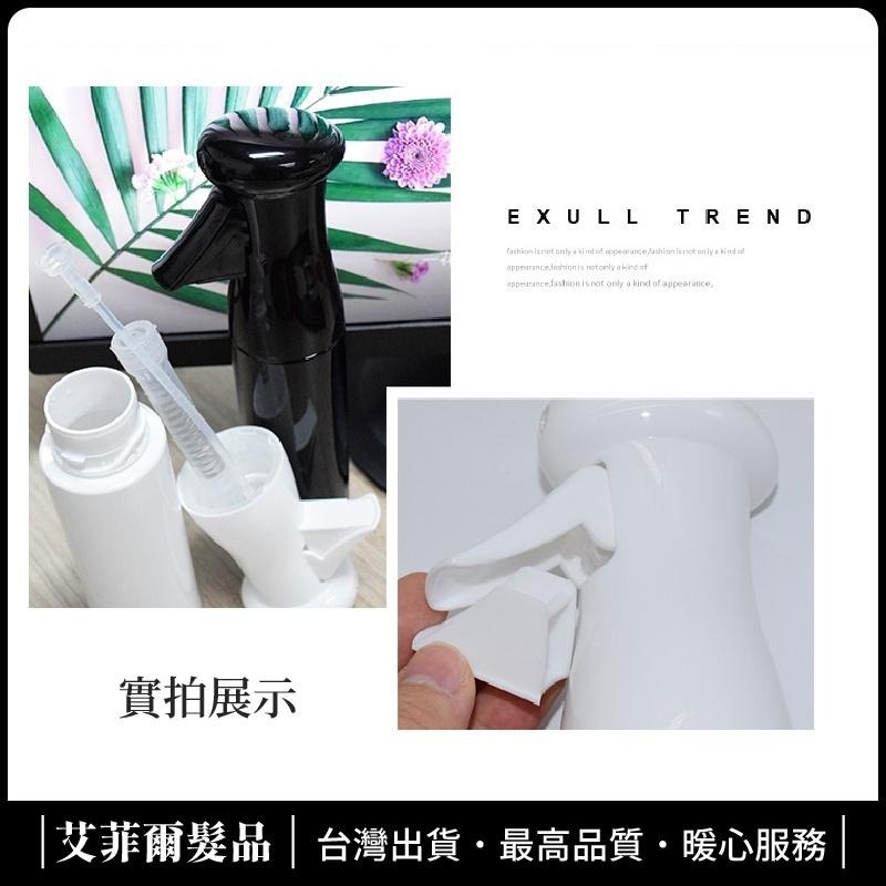 美髮水槍 (圓頭獨家款) 噴霧水槍 氣壓式水槍 高壓水槍 荷蘭水槍 連續水槍  艾菲爾髮品-細節圖4