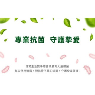 ❰復生藥局❱ 🌟現貨 滴露抗菌潔手液 經典松木 清新柑橘 滋潤倍護 泡沫滋潤蘆薈 250ml-細節圖9