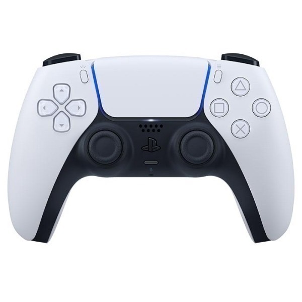 【MIGO】PS5 DualSense 原廠手把 無線控制器 黑/白/銀 台灣公司貨 附發票 可開統編-細節圖2