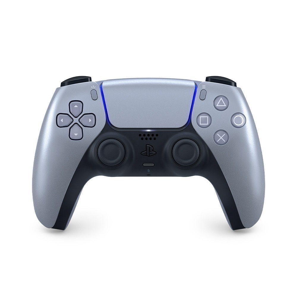 【MIGO】PS5 DualSense 原廠手把 無線控制器 黑/白/銀 台灣公司貨 附發票 可開統編-細節圖3