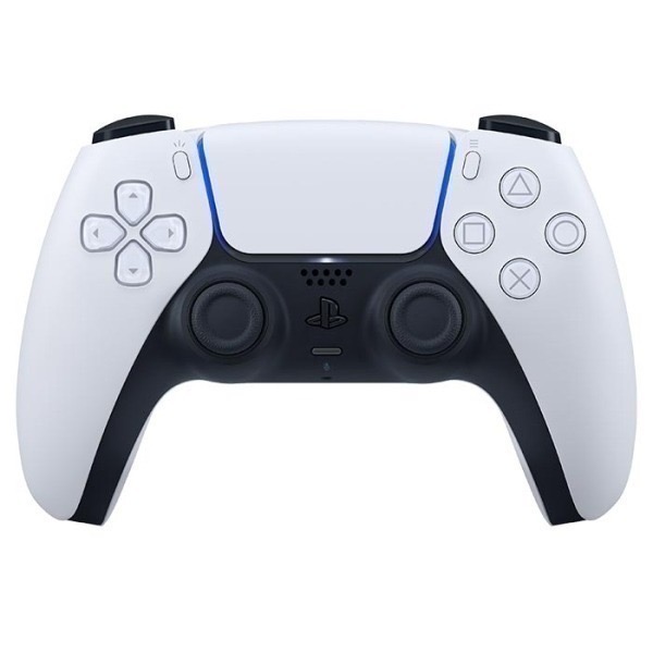【MIGO】PS5 DualSense 原廠手把 無線控制器 黑/白/銀 台灣公司貨 附發票 可開統編-規格圖3