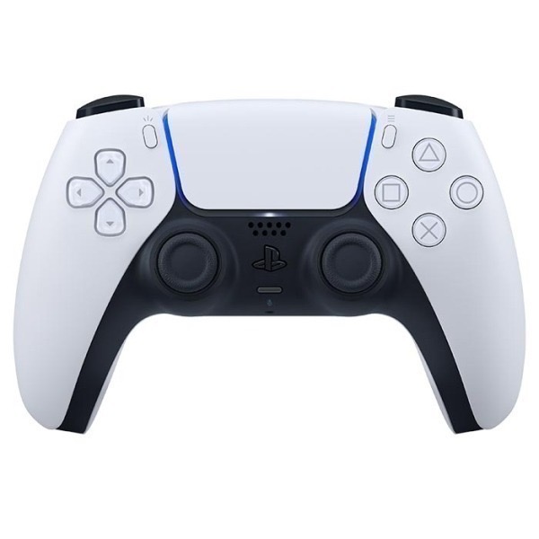 【MIGO】PS5 DualSense 原廠手把 無線控制器 黑/白/銀 台灣公司貨 附發票 可開統編-規格圖3