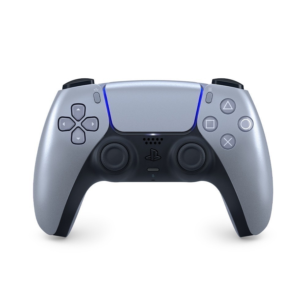 【MIGO】PS5 DualSense 原廠手把 無線控制器 黑/白/銀 台灣公司貨 附發票 可開統編-規格圖3