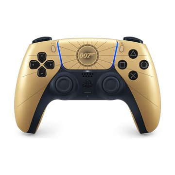 【MIGO】PS5 DualSense 原廠手把 無線控制器 黑/白/銀 台灣公司貨 附發票 可開統編-規格圖3