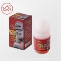 【金牌金門一條根】精油滾珠凝露-清涼舒緩 40ml-規格圖1