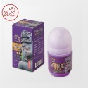 【金牌金門一條根】精油滾珠凝露薰衣草-清涼舒緩 40ml-規格圖1
