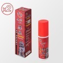 【金牌金門一條根】一條根外用噴劑100ml（先涼後熱）-規格圖4