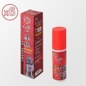 【金牌金門一條根】一條根外用噴劑100ml（先涼後熱）-規格圖4