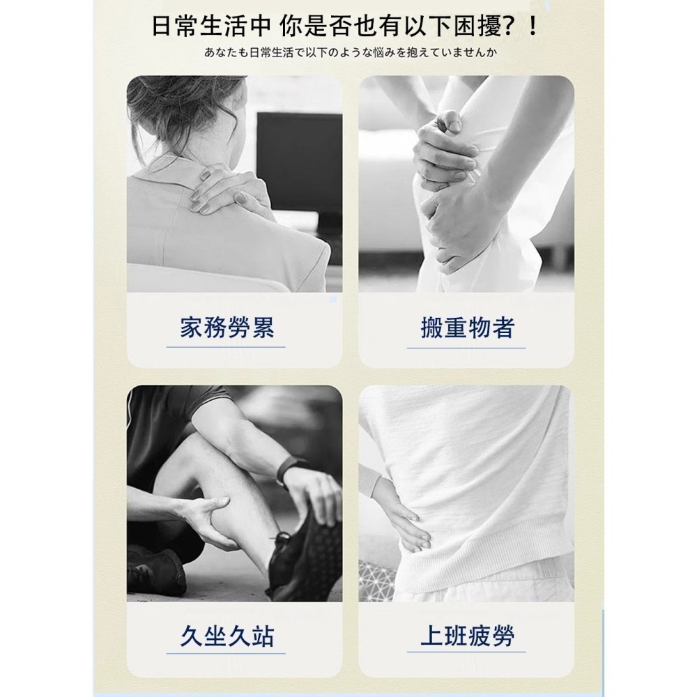 【金牌金門一條根】石墨烯貼布-先涼後熱7片入-細節圖3