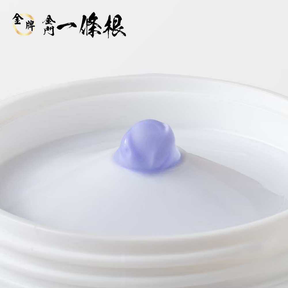 【金牌金門一條根】一條根+薰衣草精油水乳霜-90g-細節圖3