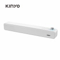 KINYO 立體環繞藍牙5.0音箱BTS735B/ BTS735W (黑色、白色)-規格圖1