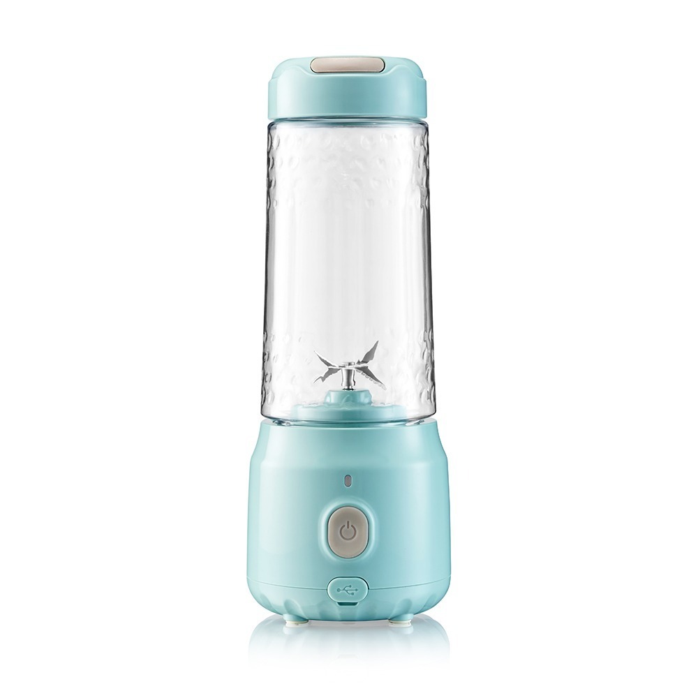 KINYO 復古便攜果汁機JRU-6830-規格圖11