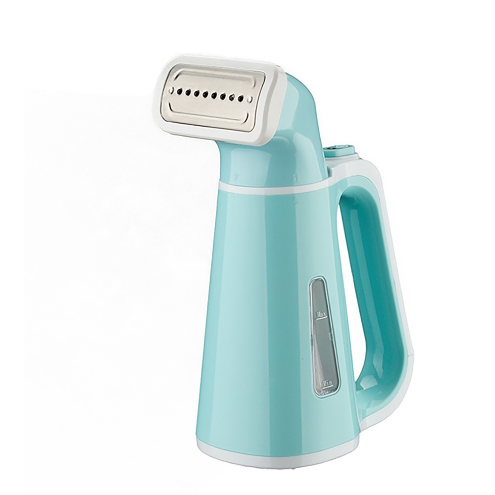 KINYO 手持小巧掛燙機(藍) HMH-8450-細節圖2