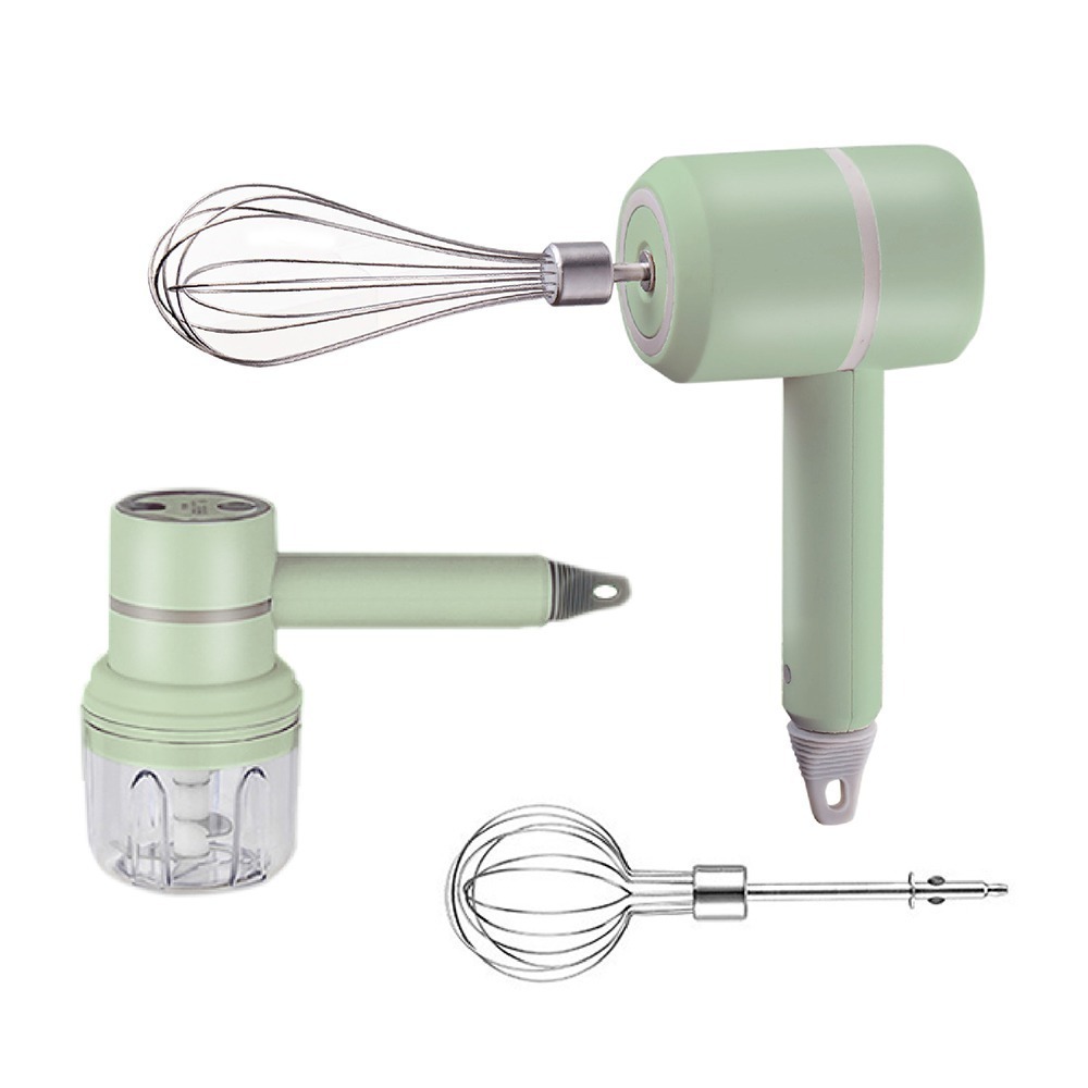 TRISTAR 二合一無線調理攪拌機 TS-AP001(粉紅/粉綠/白)-細節圖4