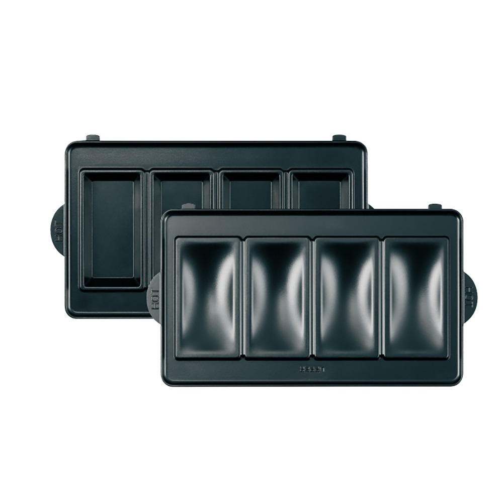 【Vitantonio】鬆餅機費南雪烤盤(PVWH-10-FC)-細節圖2