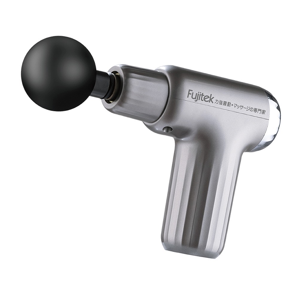 【富士電通】感應式隨行筋膜槍(FTM-U22)-細節圖2