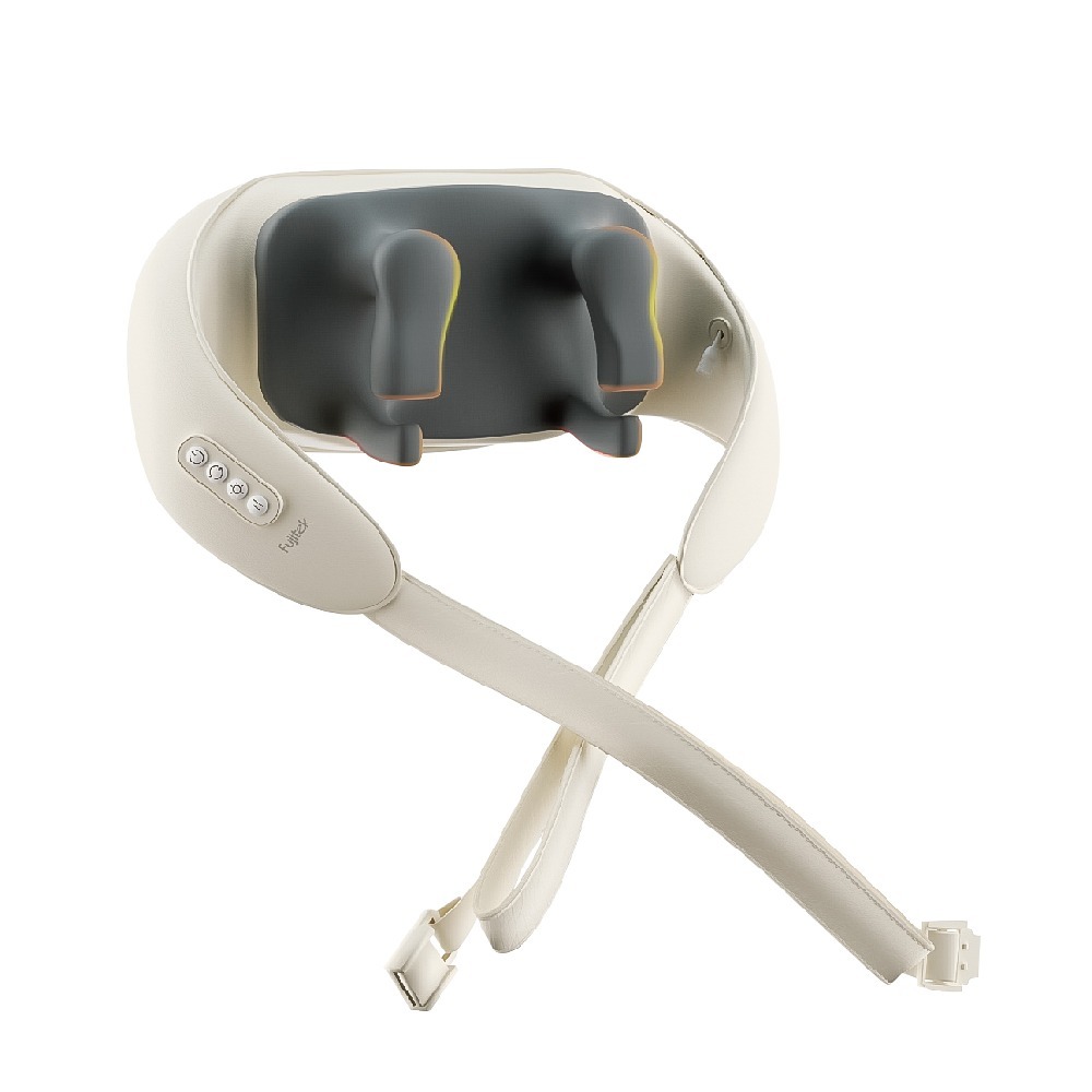 【富士電通】無線斜方肌頸肩按摩器(FTM-MA666)-細節圖2