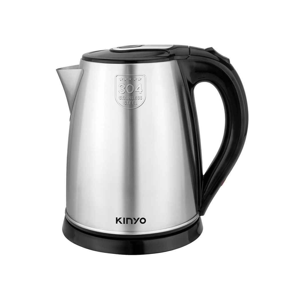 【KINYO】1.5L不鏽鋼快煮壺(KIHP-1157)-細節圖2