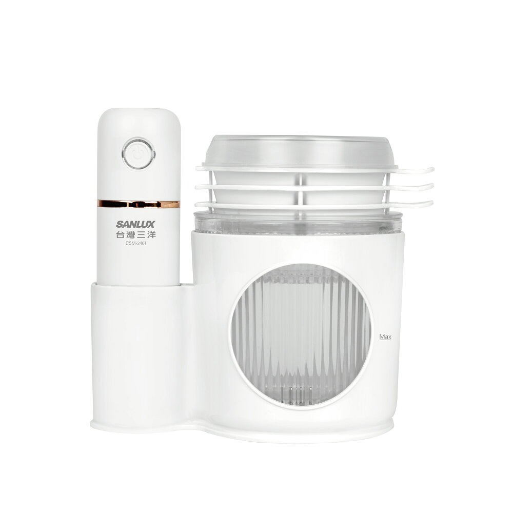 【台灣三洋】多功能攪拌機(CSM-2401)-細節圖2