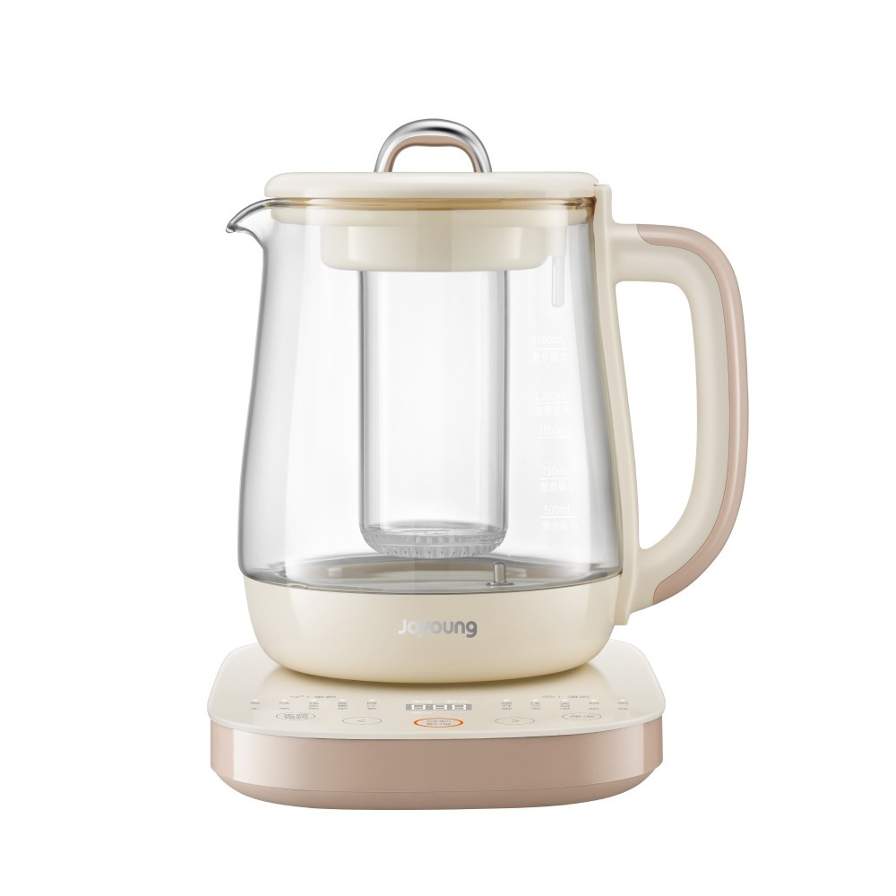 【Joyoung九陽】九陽沸萃溫控養生燉煮壺(TP15Q)-細節圖2