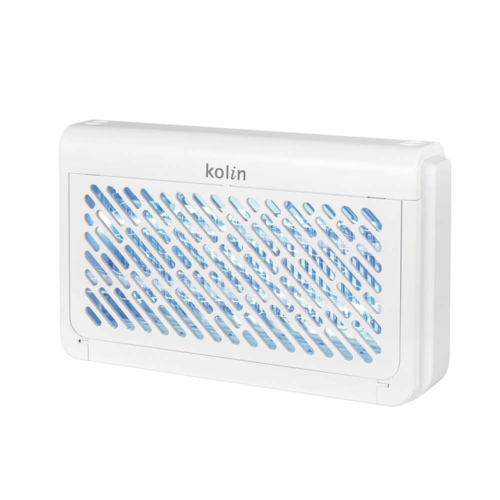 【kolin歌林】UV光電擊式捕蚊燈(KEM-SD2442)-細節圖2