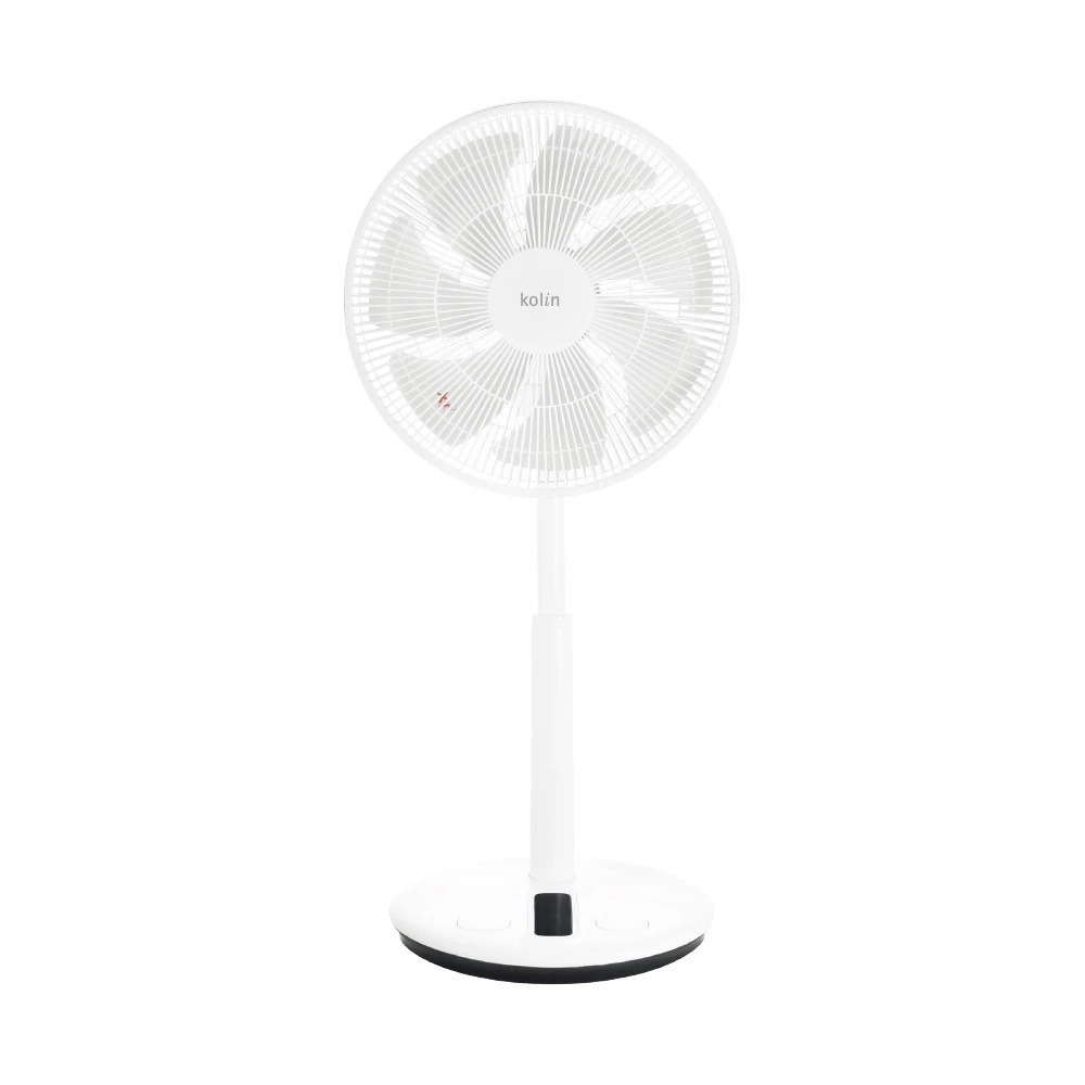 【kolin歌林】語音遙控DC扇(KFC-XKDC14)-細節圖2