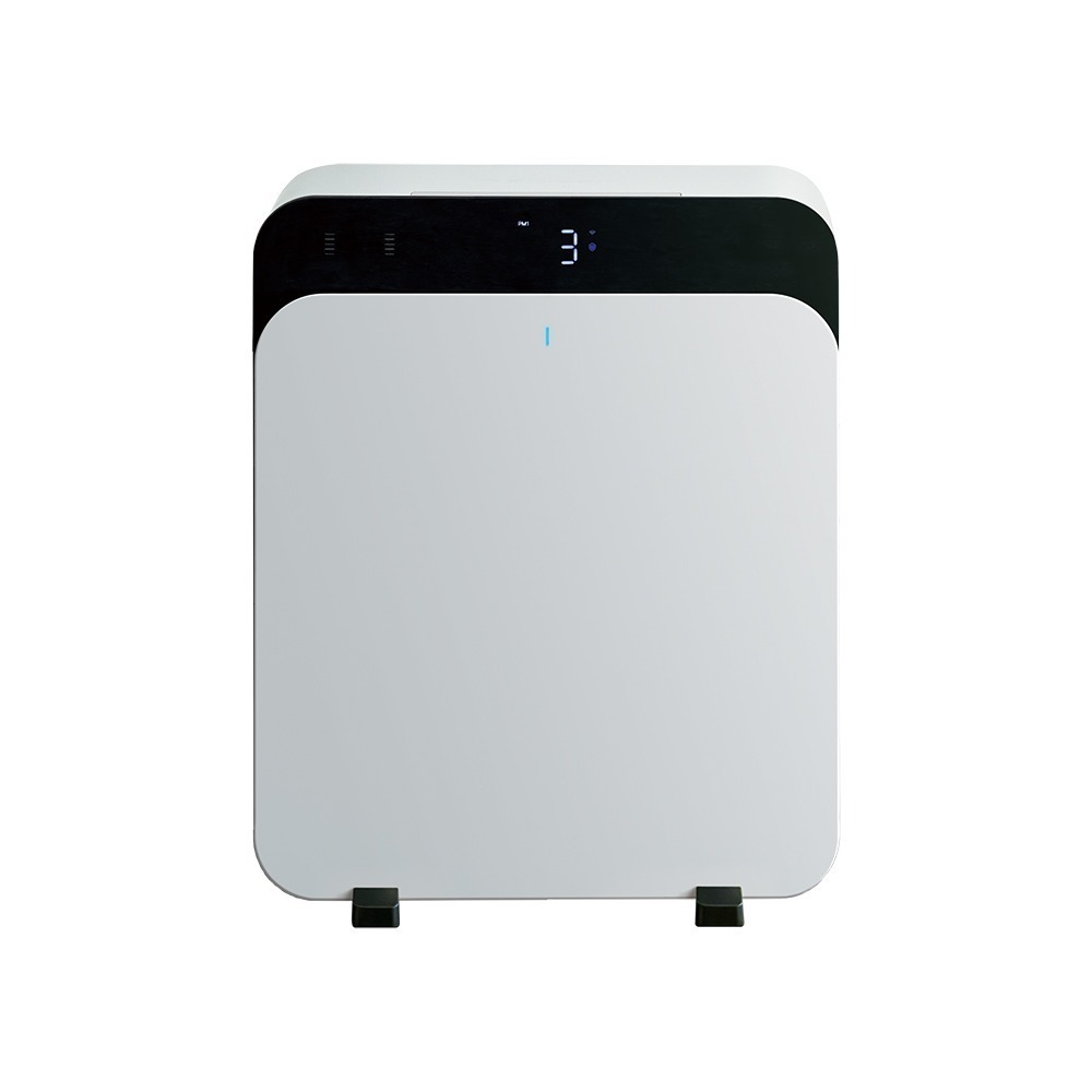 【Blueair】ClassicPro空氣清淨機CP7i(16-33坪)-細節圖2