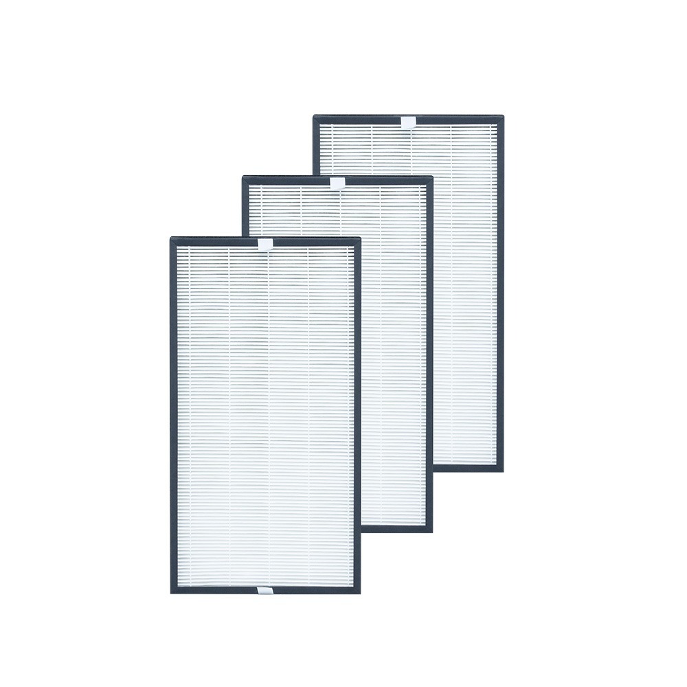 【Blueair】空氣清淨機替換濾網6900i(3入組)(CP9i適用)-細節圖2