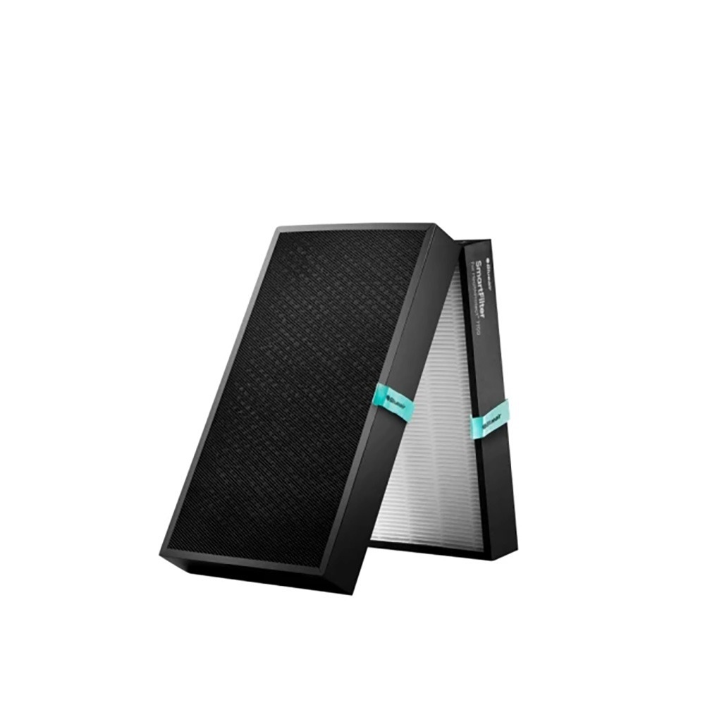 【Blueair】空氣清淨機替換濾網7700SF(2入組)(7710i 7740i 7770i適用)-細節圖2