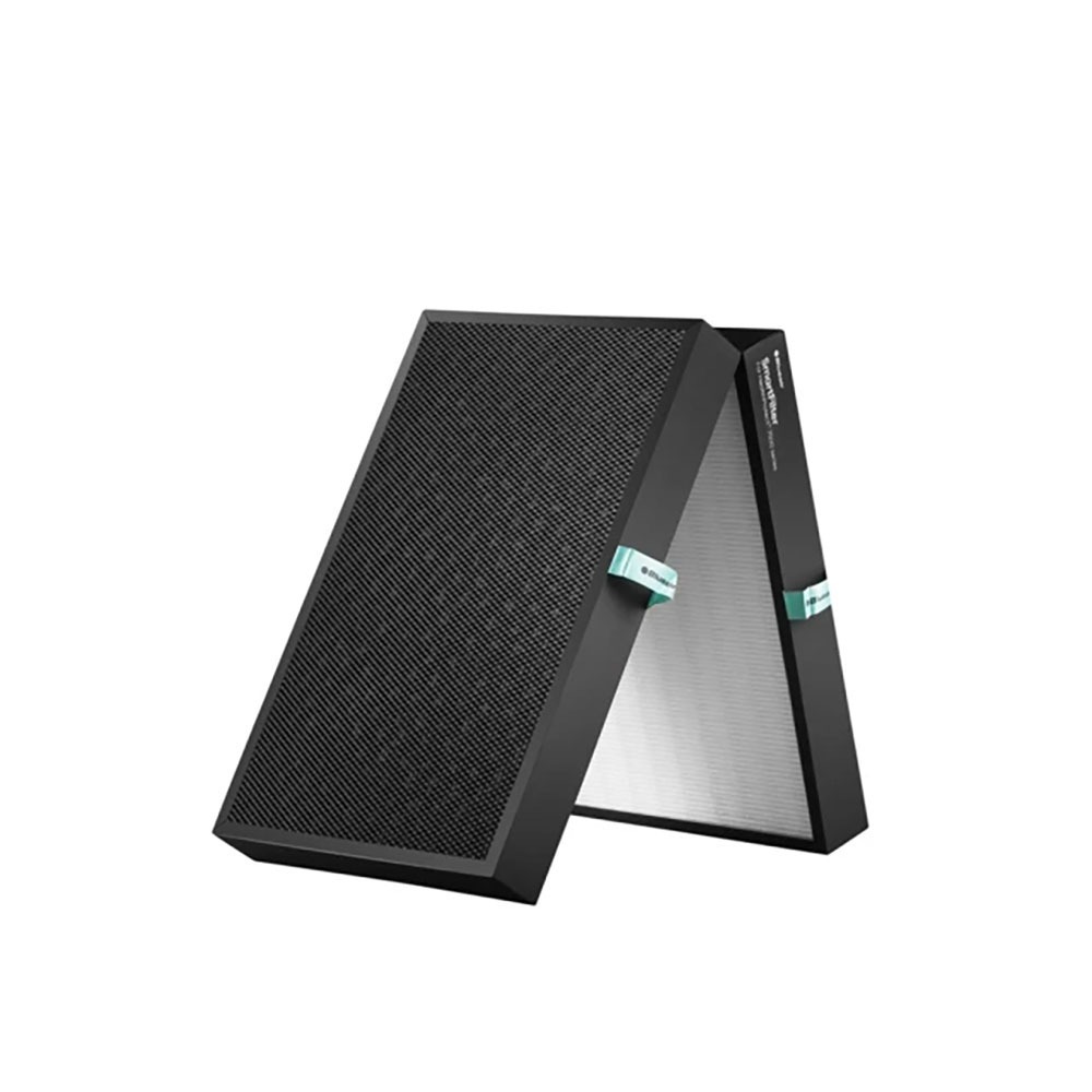 【Blueair】空氣清淨機替換濾網7500SF(2入組)(7540i適用)-細節圖2