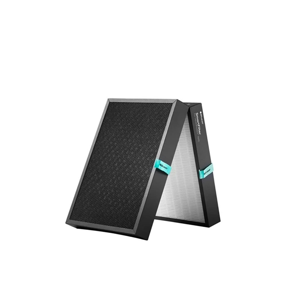 【Blueair】空氣清淨機替換濾網7400SF(2入組)(7410i 7440i 7470i適用)-細節圖2