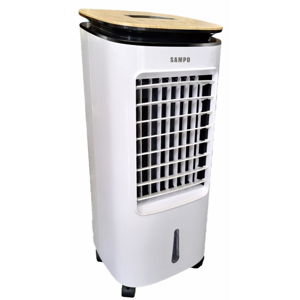 【SAMPO】聲寶多功能遙控水冷扇(SK-C25071ZRL)-細節圖3