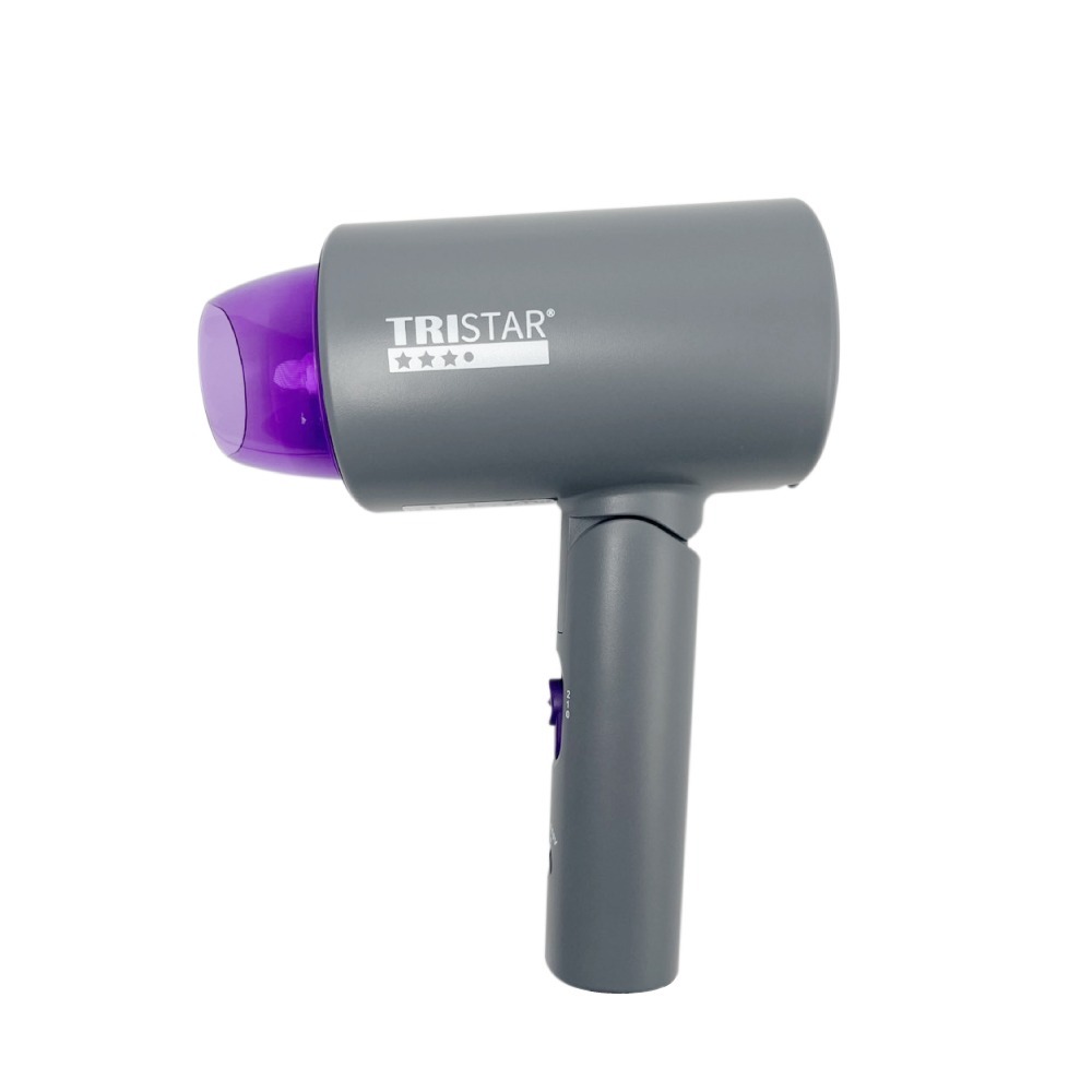 【TRISTAR】1200W雙電壓負離子吹風機(TS-HD567)-細節圖2