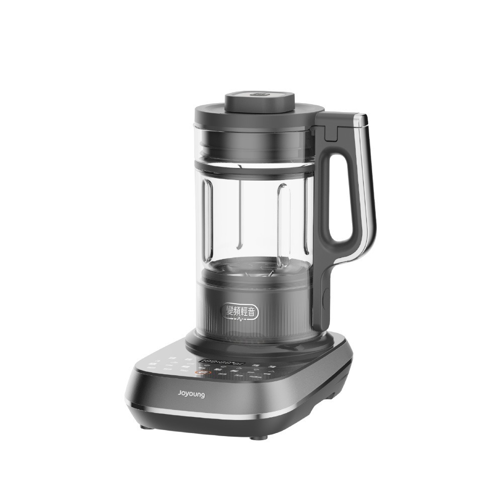 【九陽】多功能變頻輕音冷熱調理機(L18M-Y6G)-細節圖2