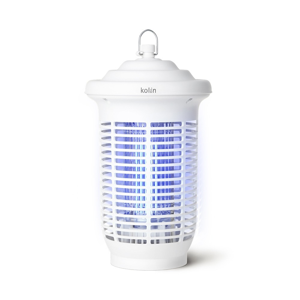 【Kolin歌林】光感應電擊式捕蚊燈(KEM-SD2457)-細節圖2