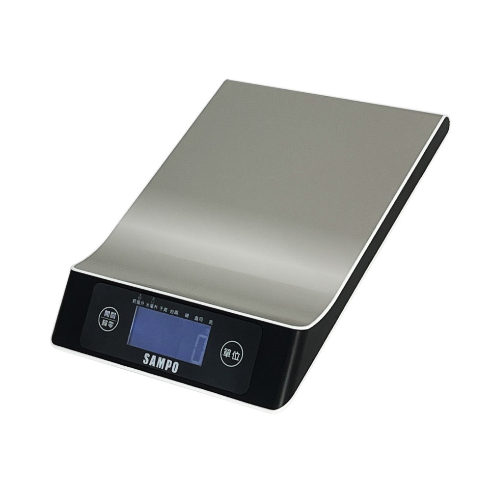 【聲寶】聲寶料理秤(BF-Y2403CL)-細節圖2