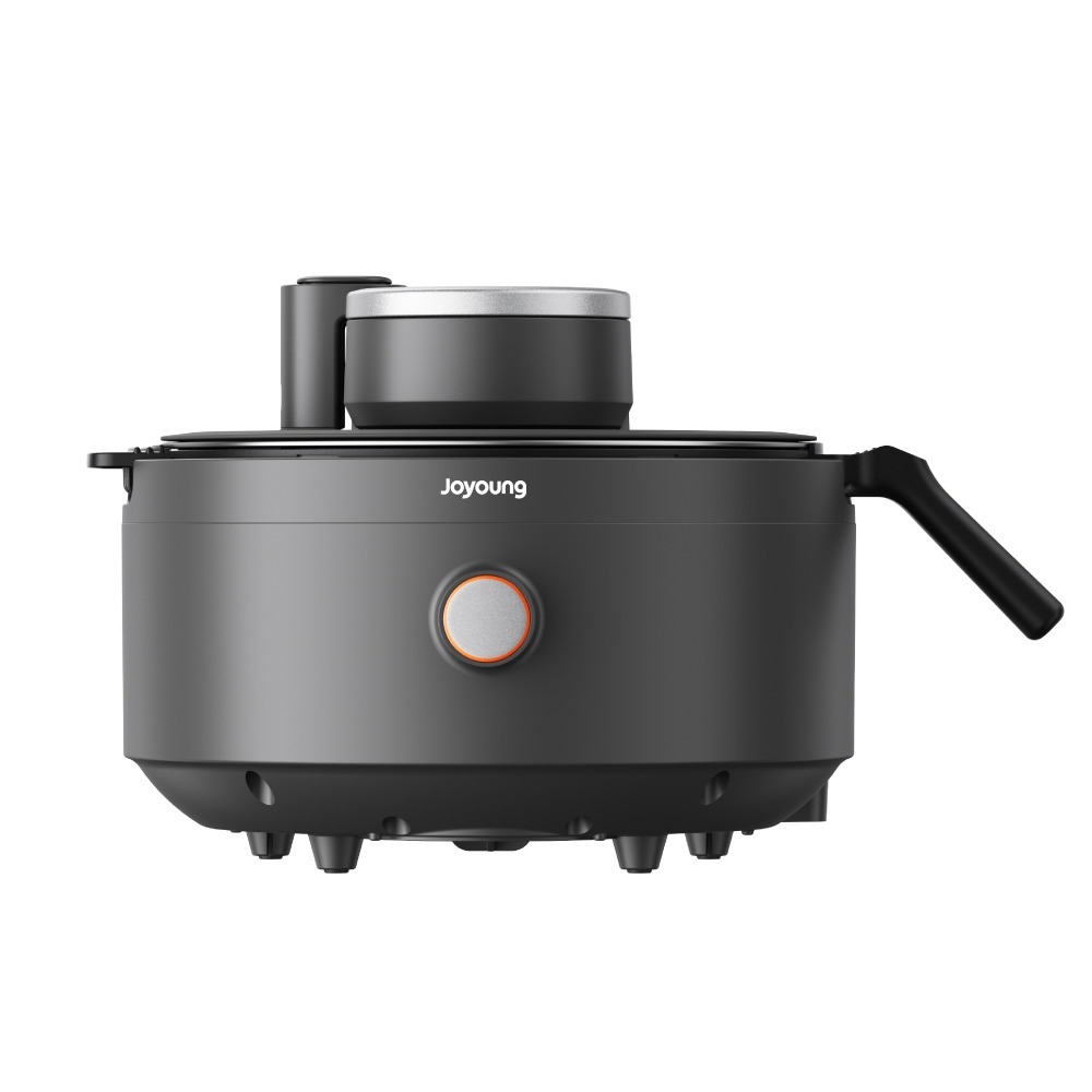 【Joyoung九陽】IH全自動智慧炒菜機(RC8 Pro)-細節圖2
