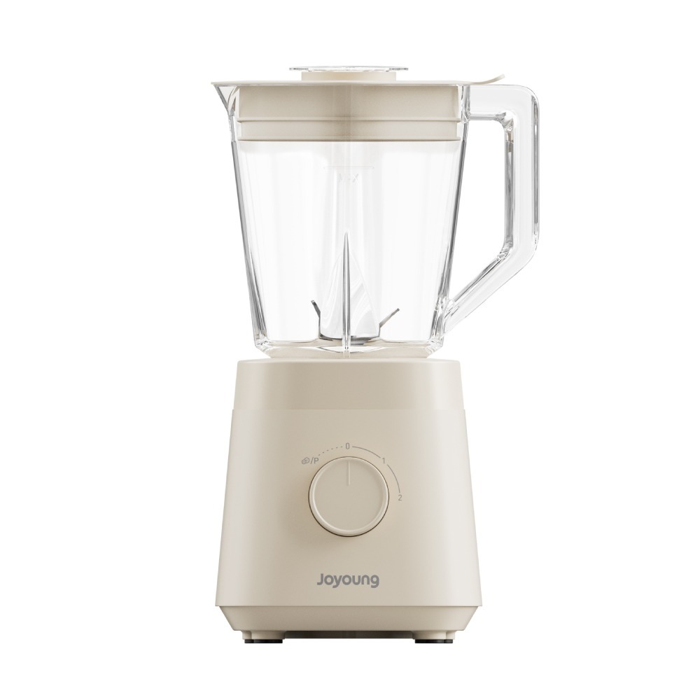 【JOYOUNG九陽】高速調理果汁機(L19N-Y1W)-細節圖2