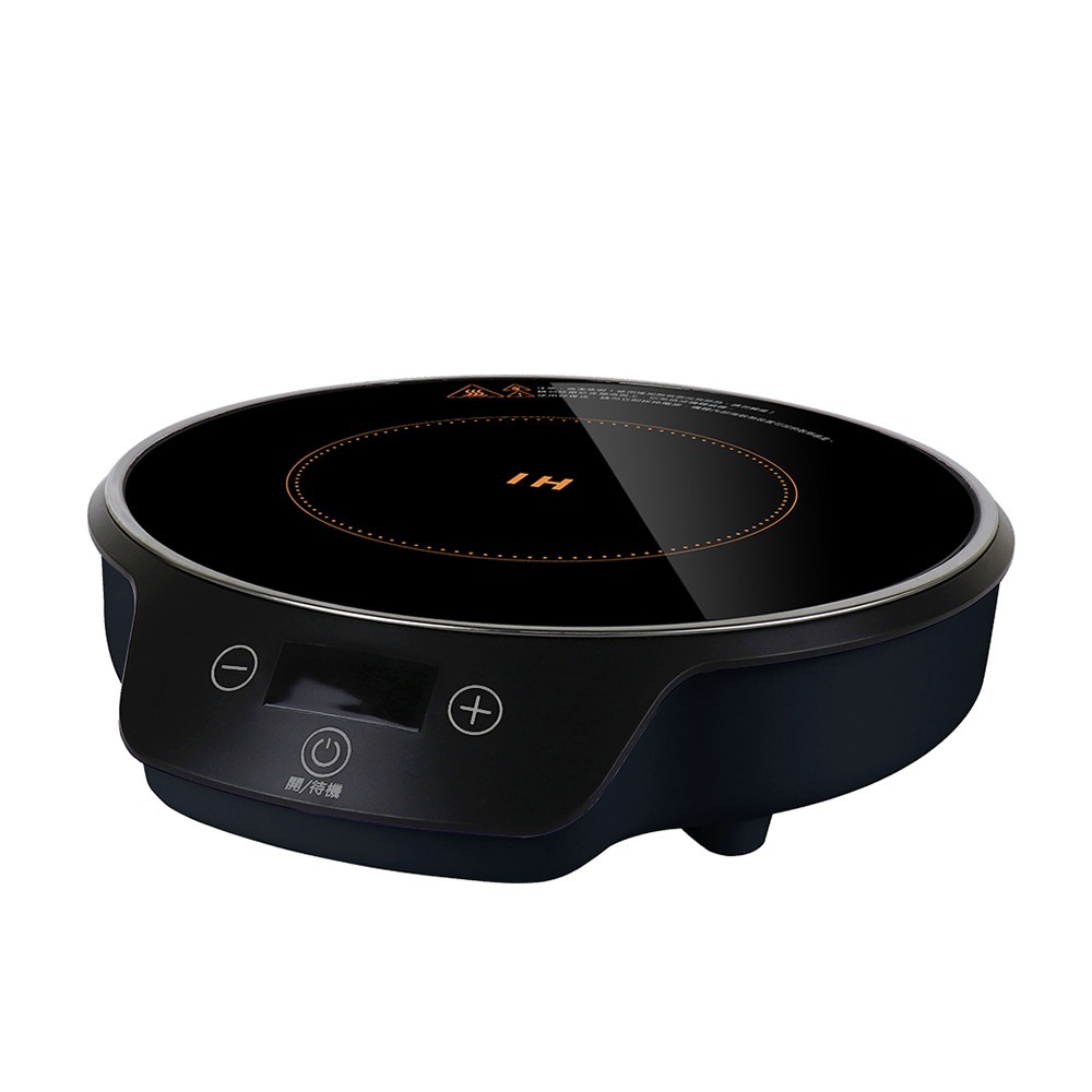 【東元】觸控IH電磁爐(XYFYJ111)-細節圖2